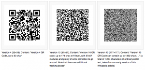 Айфон фото qr код Are QR Codes Good for Business, or Just a Stupid Novelty?